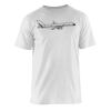 220g adult Premium T-shirt Thumbnail