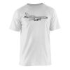 220g adult Premium T-shirt Thumbnail