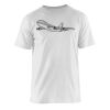 220g adult Premium T-shirt Thumbnail