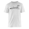 220g adult Premium T-shirt Thumbnail