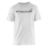 220g adult Premium T-shirt Thumbnail