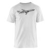 220g adult Premium T-shirt Thumbnail