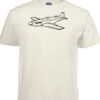 220g adult Premium T-shirt Thumbnail