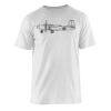 220g adult Premium T-shirt Thumbnail
