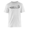 220g adult Premium T-shirt Thumbnail