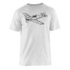 220g adult Premium T-shirt Thumbnail
