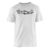 220g adult Premium T-shirt Thumbnail
