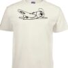 220g adult Premium T-shirt Thumbnail