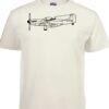 220g adult Premium T-shirt Thumbnail