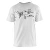 220g adult Premium T-shirt Thumbnail