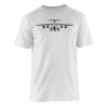 220g adult Premium T-shirt Thumbnail