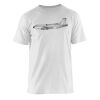 220g adult Premium T-shirt Thumbnail