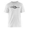 220g adult Premium T-shirt Thumbnail