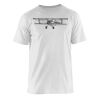 220g adult Premium T-shirt Thumbnail