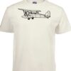 220g adult Premium T-shirt Thumbnail