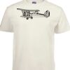 220g adult Premium T-shirt Thumbnail