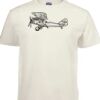 220g adult Premium T-shirt Thumbnail