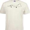 220g adult Premium T-shirt Thumbnail