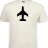 220g adult Premium T-shirt Thumbnail