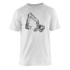220g adult Premium T-shirt Thumbnail