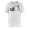 220g adult Premium T-shirt Thumbnail
