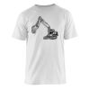 220g adult Premium T-shirt Thumbnail