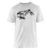 220g adult Premium T-shirt Thumbnail