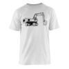 220g adult Premium T-shirt Thumbnail