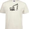 220g adult Premium T-shirt Thumbnail