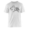 220g adult Premium T-shirt Thumbnail