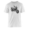 220g adult Premium T-shirt Thumbnail