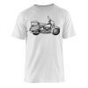 220g adult Premium T-shirt Thumbnail