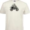 220g adult Premium T-shirt Thumbnail