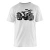 220g adult Premium T-shirt Thumbnail