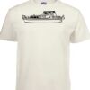 220g adult Premium T-shirt Thumbnail