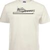220g adult Premium T-shirt Thumbnail