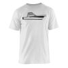 220g adult Premium T-shirt Thumbnail