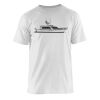 220g adult Premium T-shirt Thumbnail