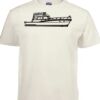 220g adult Premium T-shirt Thumbnail