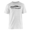 220g adult Premium T-shirt Thumbnail