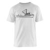 220g adult Premium T-shirt Thumbnail