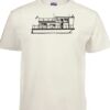 220g adult Premium T-shirt Thumbnail
