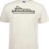 220g adult Premium T-shirt Thumbnail