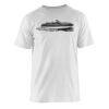 220g adult Premium T-shirt Thumbnail