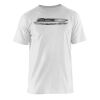 220g adult Premium T-shirt Thumbnail