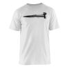 220g adult Premium T-shirt Thumbnail
