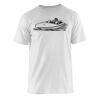 220g adult Premium T-shirt Thumbnail