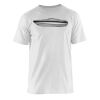 220g adult Premium T-shirt Thumbnail