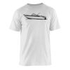 220g adult Premium T-shirt Thumbnail