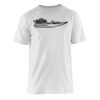 220g adult Premium T-shirt Thumbnail